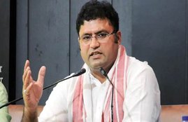 ashok tanwar