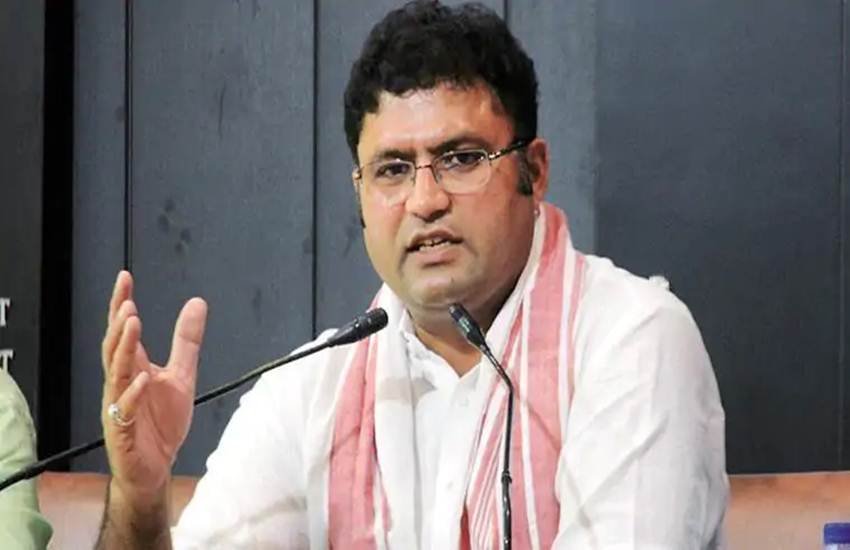 ashok tanwar
