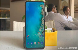 Asus Zenfone 6, Asus Zenfone, Asus Zenfone smartphone, Asus smartphone, asus latest smartphones, Asus Zenfone launch