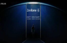 Asus Zenfone 6, Asus, Asus Zenfone, Asus smartphones, Asus Zenfone price, Asus Zenfone 6 price