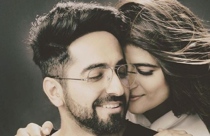 Tahira Kashyap, Ayushmann Khurrana, Ayushmann Khurrana wife, Ayushmann Khurrana marriage, Tahira Kashyap cancer