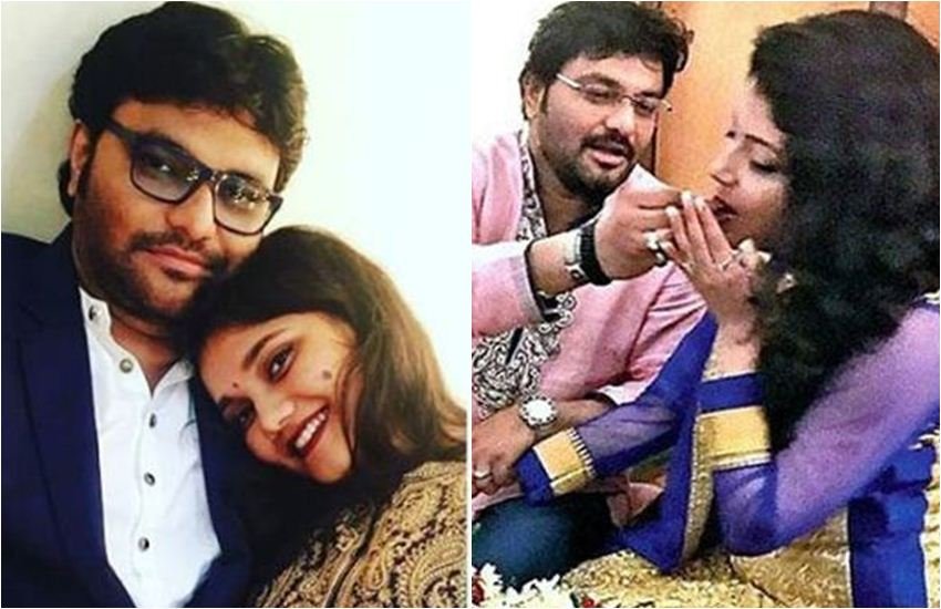 Bollywood Singer Babul Supriyo, Babul Supriyo, Babul Supriyo Singer, Babul Supriyo Wife, Babul Supriyo Love story, Babul Supriyo Second wedding, Babul Supriyo Wife Name