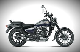 Bajaj Avenger 160 Street ABS price, Bajaj Avenger 160 Street ABS features, Bajaj Avenger 160 Street ABS specification, Bajaj Avenger 160 Street ABS detail