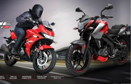 Bajaj Pulsar NS200 vs Hero Xtreme 200S Comparison, Bajaj Pulsar NS200 vs Hero Xtreme 200S, hero xtreme 200 s price, hero xtreme 200 s features, hero xtreme 200 s detail