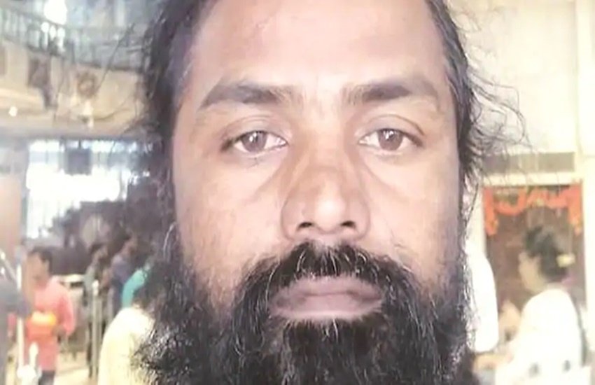 जीत राय हांसदा (फोटो सोर्स: इंडियन एक्सप्रेस)