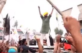 bhagwant mann