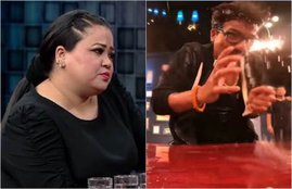 Bharti Singh, Haarsh Limbachiyaa, Bharti Singh angry, Bharti Singh Haarsh Limbachiyaa, Haarsh Limbachiyaa Profession, Bharti Singh Show, Bharti Singh Kapil sharma show, Bharti Singh photos