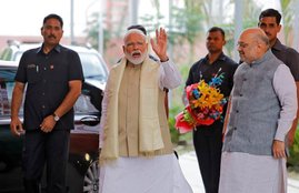 PM Narendra Modi