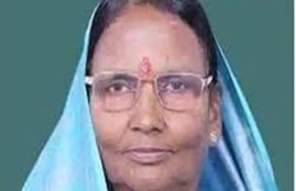bjp mp rama devi