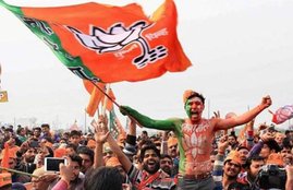 lok sabha, lok sabha election, lok sabha election 2019, lok sabha election 2019 schedule, lok sabha election date, lok sabha election 2019 date, लोकसभा चुनाव, लोकसभा चुनाव 2019, chunav, lok sabha chunav, lok sabha chunav 2019 dates, lok sabha news, election 2019, election 2019 news, Hindi news, news in Hindi, latest news, today news in Hindi, BJP, BSP, BJP seat, BSP seat, NDA government, PM Modi, PM Narendra Modi, Narendra modi