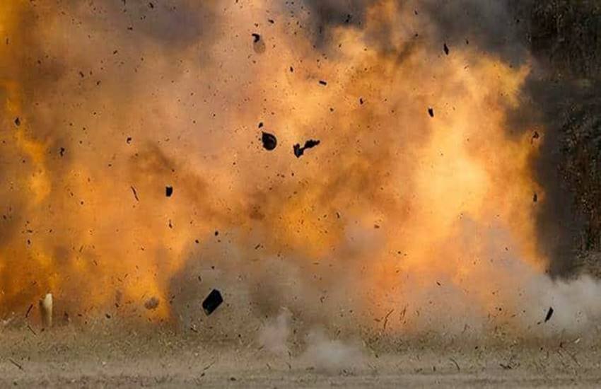 प्रतीकात्मक फोटो, फोटो सोर्स- इंडियन एक्सप्रेस