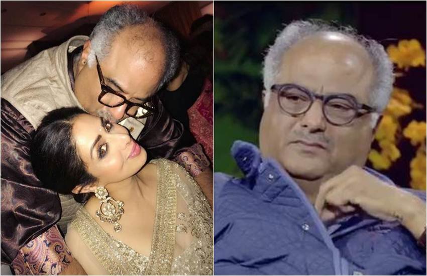 sridevi, boney kapoor and sridevi, sridevi death, janhvi and khushi kapoor, boney kapoor on sridevi death, hawa hawaai actress, sridevi mystery death, श्रीदेवी, बोनी कपूर, श्रीदेवी डेथ, जाह्नवी कपूर, खुशी कपूर