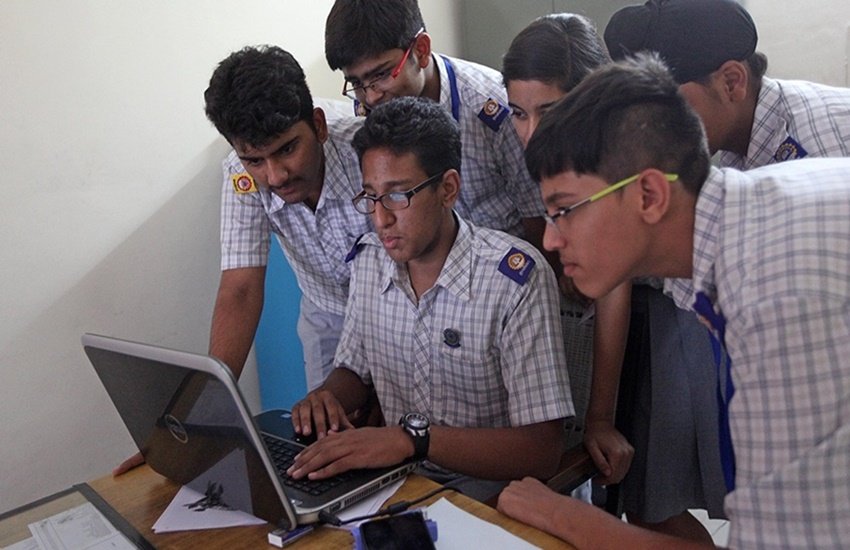 Rajasthan RBSE 5th result 2019: प्रतीकात्मक फोटो (फोटो सोर्स: इंडियन एक्सप्रेस)