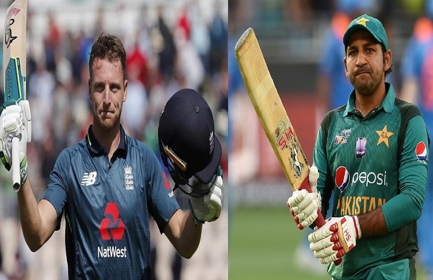 Australia vs Pakistan ODI Predicted Playing 11: इंग्लैंड बनाम पाकिस्तान 