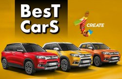 Maruti Suzuki से लेकर Hyundai तक की इन कारों पर है लोगों को सबसे ज्यादा भरोसा! बिकती हैं सबसे ज्यादा