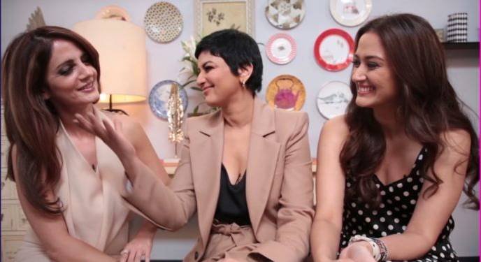 sonali bendre, goldie behl, goldie behl sonali bendre, goldie behl sonali bendre, sonali bendre cancer, sonali bendre battle with cancer, sonali bendre cancer diagnosis, sonali bendre on battling cancer, sussanne khan, gayatri joshi