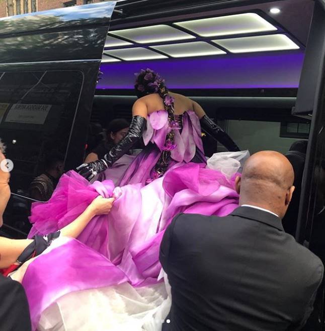 lilly singh, lilly singh new music video, lilly singh new rap music video,Deepika Padukone, Super Woman Lilly Singh, Met Gala 2019, Viral Photo,
