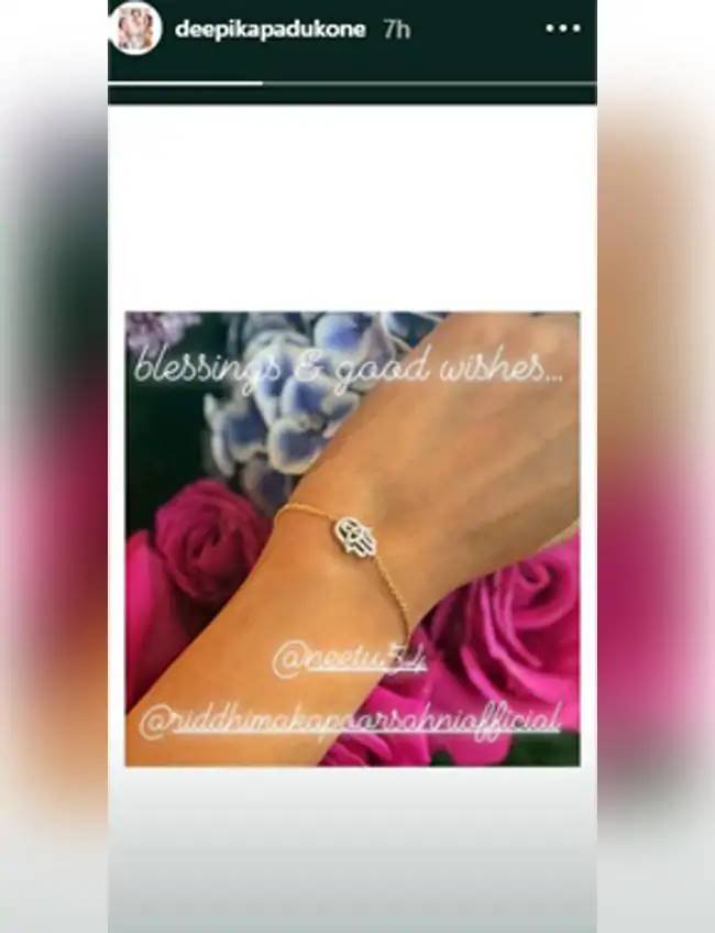 deepika padukone meets rishi kapoor, neetu kapoor instagram, deepika meets rishi neetu in nyc, rishi kapoor cancer free, rishi kapoor in nyc, deepika padukone met gala, deepika padukone in nyc