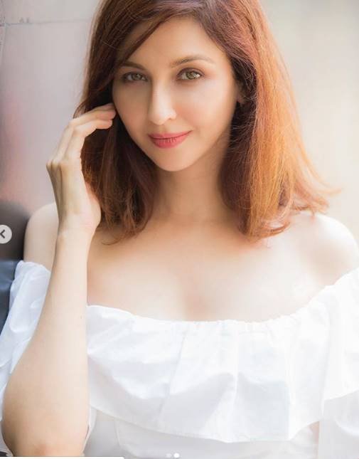 "भाबी जी घर पर हैं, गोरी मेम, सौम्या टंडन, अनीता भाभी, सेट पर लौटीं सौम्या टंडन, सेट पर लौटीं गोरी मेम, भाबी जी घर पर हैं की गोरी मेम, गोरी मेम प्रेग्नेंसी, गोरी मेम बेटा, Bhabiji Ghar Par Hain, Saumya Tandon, Anita Bhabhi, Saumya Tandon Back To work, Saumya Tandon, Saumya Tandon Delivery, Gori Mem Back To Work, Saumya Tandon Baby, Saumya Tandon Baby Pictures, Saumya Tandon pregnant, Saumya Tandon Maternity Break