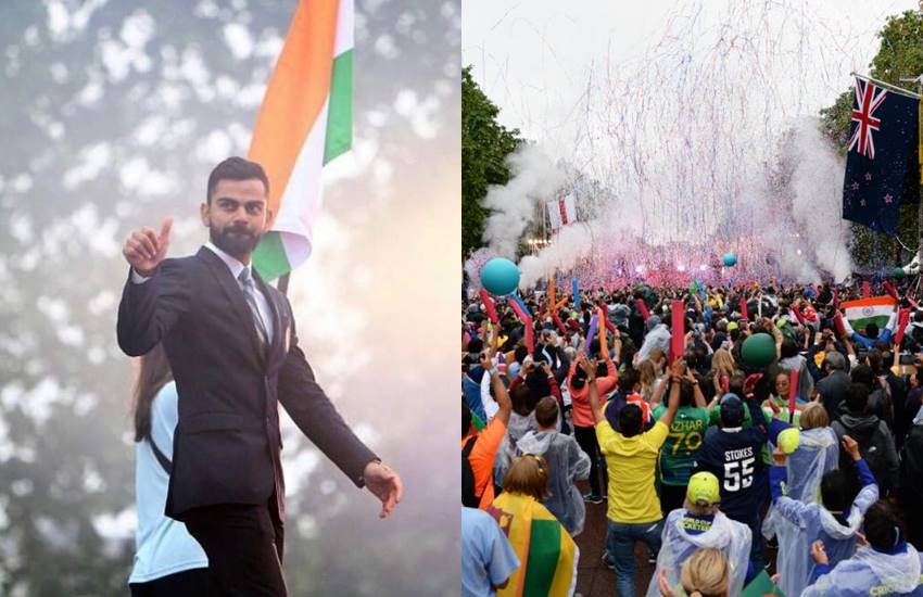 ICC World Cup 2019, ICC World Cup 2019 Opening Ceremony, Cricket World Cup, Cricket World Cup 2019, World Cup 2019, World Cup 2019 opening Ceremony, Virat Kohli, MS Dhoni, India in ICC World Cup 2019, ICC World Cup 2019 matches, ICC World Cup 2019 fixture, ICC ODI World Cup 2019, 2019 World Cup, Cricket, Cricket News, Today's Cricket News, Latest Indian Cricket News, Cricket News Match, Cricket News India, Today's Cricket Headlines, Today's Cricket News in Hindi, Online Cricket News, Latest Cricket News, Match Score, Cricket Live Score, Cricket Score India, Cricbuzz Live Score,
