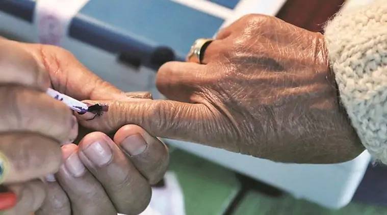 nt="lok sabha election, lok sabha election 2019, election 2019, election 2019, election 2019 news, election live, live news, How to Vote India, how to vote, lok sabha election voting percentage, lok sabha election polling, lok sabha election phase 5, lok sabha election phase 5 voting, how to check name in voter list, election today news, general election 2019, lok sabha election voting percentage, lok sabha election voting, election voting live, Rahul Gandhi, Smriti Irani, Sonia Gandhi, Uttar Pradesh elections, Bihar elections"