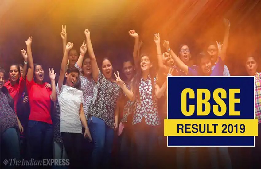सीबीएसई कक्षा 12 का रिजल्ट जारी 
फोटो सोर्स- इंडियन एक्सप्रेस