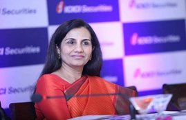 Chanda kochhar loan case, chanda kochar probe, ICICI bank loan, icici bank, Essar firm, essar group, Hindi news, news in Hindi, latest news, today news in Hindi