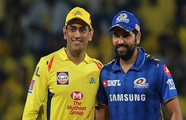 BCCI, IPL,Chennai Super kings,Rohit Sharma,