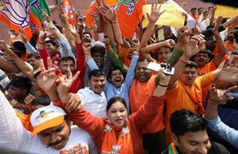 lok sabha election result, election result 2019, election, election 2019, Himachal Pradesh election result, Himachal Pradesh election result 2019, Himachal Pradesh constituency wise result, lok sabha chunav result, chunav result, chunav result 2019, chunav result 2019, chunav, lok sabha chunav