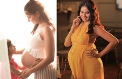 डिलीवरी के वक्त पर चिल्ला पड़ी थीं डॉक्टर, एक्ट्रेस Chhavi Mittal ने शेयर किया अनुभव