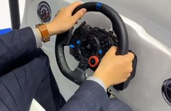 1200 km दूर बीजिंग में खड़ी कार को शंघाई से किया ड्राइव! सामने आया हैरान करने वाला VIDEO