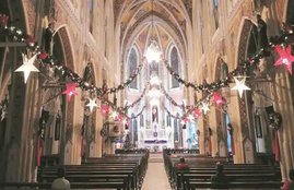 church