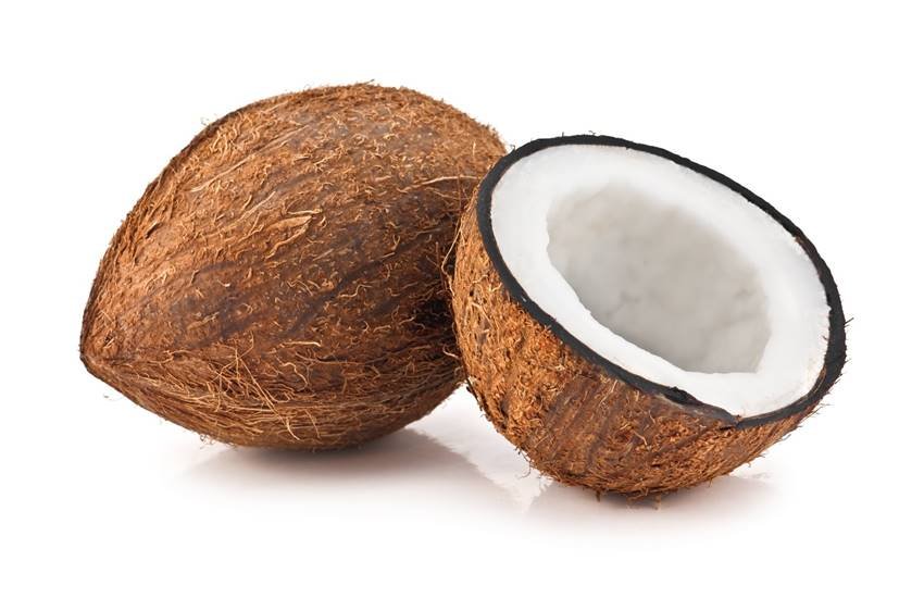 नारियल (श्रीफल)