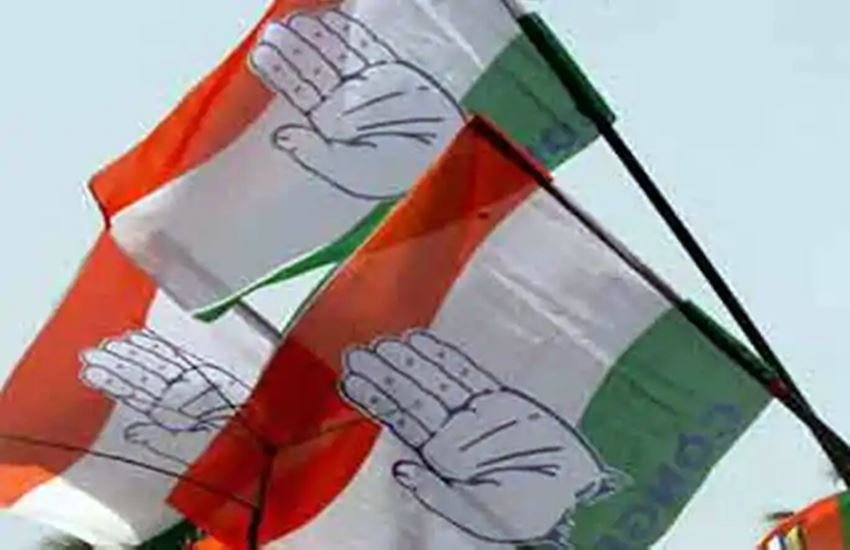 Exit Poll Result 2019: कांग्रेस के वरिष्ठ नेता की अपील- जरूरत पड़ने पर BJP से हाथ मिला लें मुस्लिम