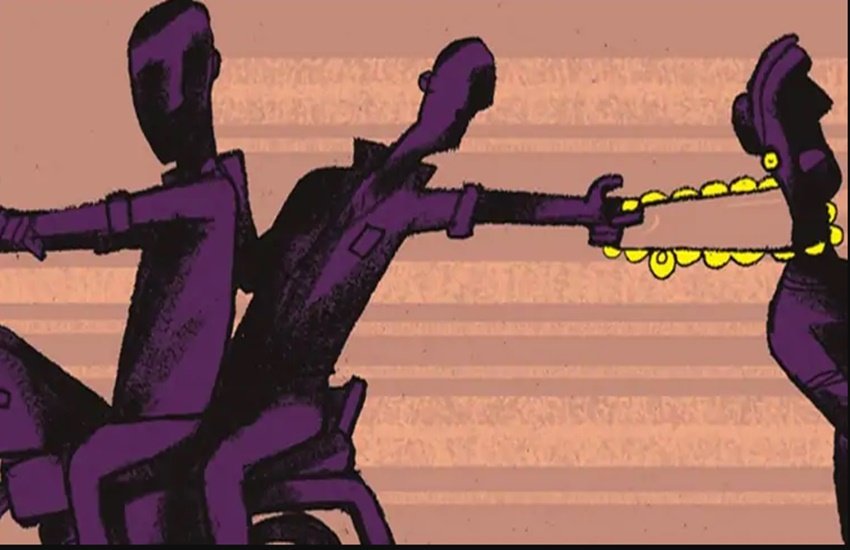 crime, crime news, loot crime, crime news, loot