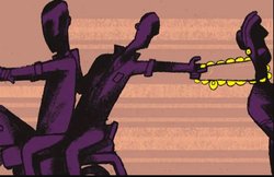 यहां लगती है जुर्म की पाठशाला, 50 से ज्यादा नाबालिग ले चुके हैं प्रशिक्षण