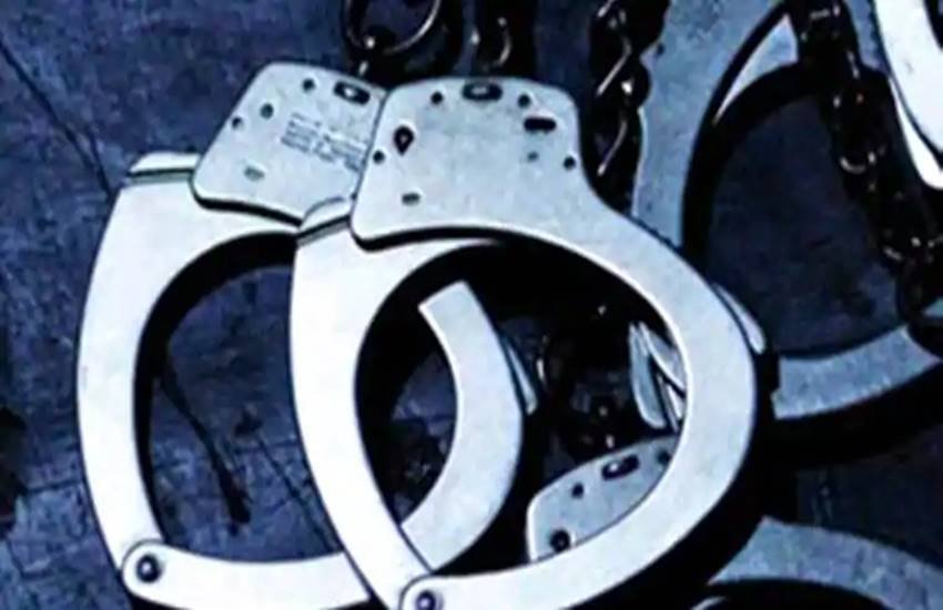 प्रतीकात्मक फोटो, फोटो सोर्स- इंडियन एक्सप्रेस