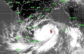 cyclone fani