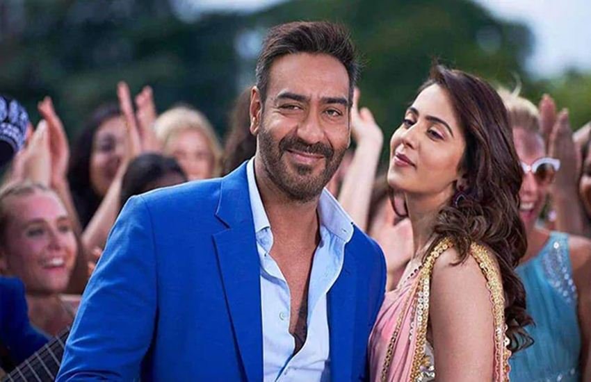 De De Pyaar De, De De Pyaar De box office, De De Pyaar De collection, box office collection, De De Pyaar De box office collection day 4, De De Pyaar De day 4 collection, De De Pyaar De collection, De De Pyaar De Fourth day box office collection , De De Pyaar De movie collection, De De Pyaar De movie download, Ajay devgn, Tabu, Rakul Preet singh