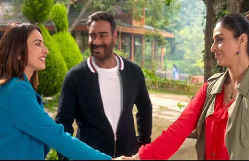 De De Pyaar De, De De Pyaar De box office, De De Pyaar De collection, box office collection, De De Pyaar De box office collection day 5, De De Pyaar De day 5 collection, De De Pyaar De collection, De De Pyaar De Fifth day box office collection , De De Pyaar De movie collection, De De Pyaar De movie download, Ajay devgn, Tabu, Rakul Preet singh