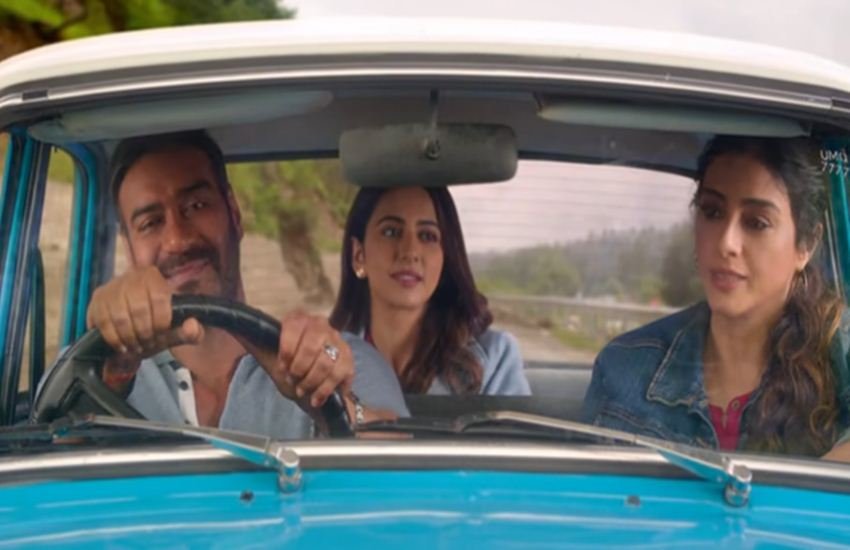 De De Pyaar De, De De Pyaar De movie review, De De Pyaar De review, De De Pyaar De review, De De Pyaar De movie review, De De Pyaar De film review, De De Pyaar De movie release, De De Pyaar De movie download, De De Pyaar De full movie download, De De Pyaar De cast, De De Pyaar De movie rating, De De Pyaar De film rating, ajay devgan, Tabu, Rakul Preet Singh