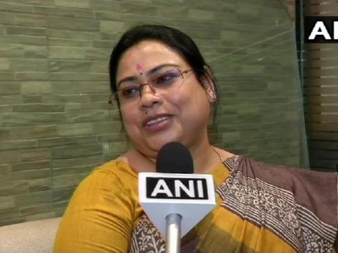 Nirmala Sitharaman, Smriti Irani, Harsimrat Kaur Badal, Rahul Gandhi, Amethi, Sadhvi Niranjan Jyoti, Renuka Singh Saruta, Deboshree Chowdhury