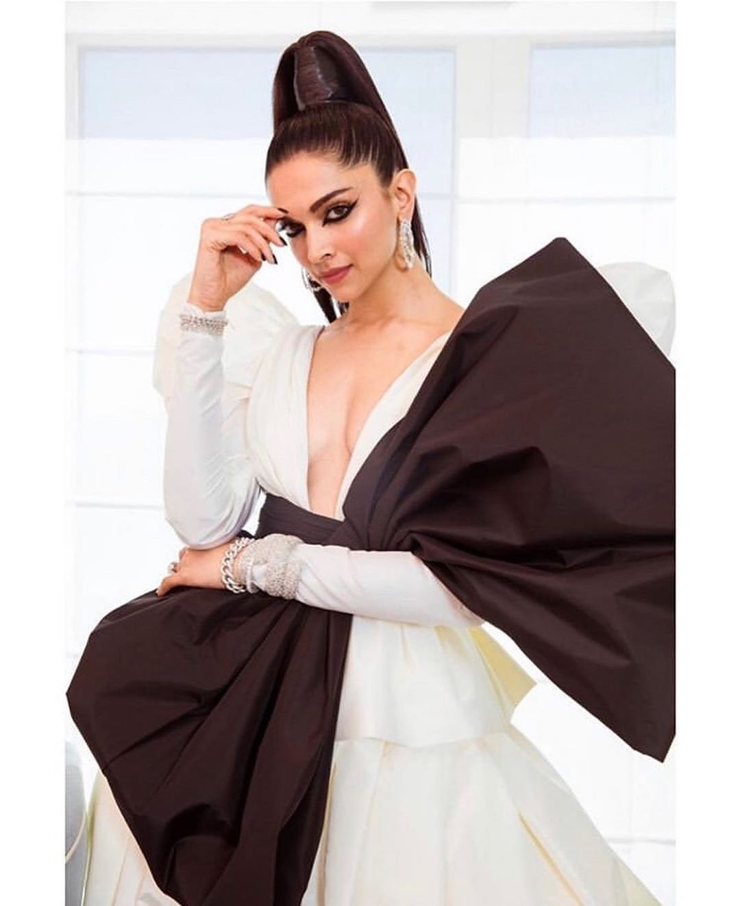 72nd Cannes Film Festival, cannes 2019 deepika padukone, Deepika Padukone, Deepika Padukone Cannes appearance, Deepika Padukone Cannes Look, Deepika Padukone Cannes outfit, Peter Dundas