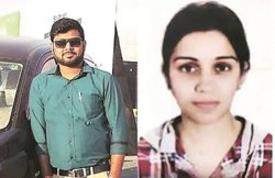 साथ रहती थी लेडी डॉक्टर, फ़िल्म देखने नहीं गई तो डॉक्टर ने रेत दिया गला, खुद भी देना चाहता था जान