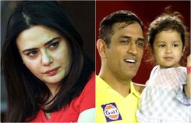 cricket,ipl, Indian premier league, ipl 2019, chennai super kings, kings xi punjab, dhoni, priety zinta, इंडियन प्रीमियर लीग, आईपीएल 2019, किंग्स इलेवन पंजाब, चेन्नई सुपर किंग्स, धोनी, प्रीति जिंटा,Sports and Recreation ,Sports,Cricket ipl cricket, latest hindi news, latest news in hindi, today hindi news, news in Hindi, news Hindi