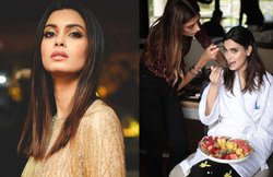Diana Penty के बेबी सॉफ्ट स्किन का है ये राज, आप भी कर सकती हैं ट्राय