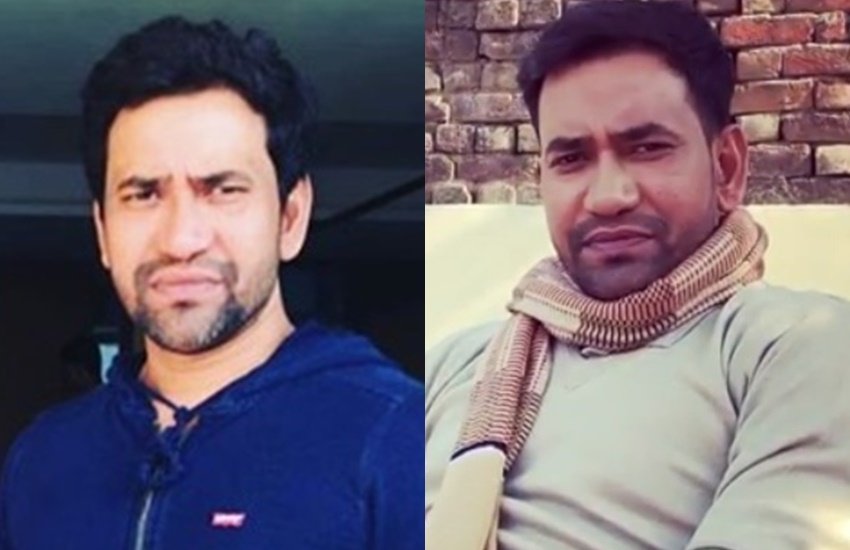 election results 2019: दिनेश लाल पहली बार चुनाव लड़े थे। वह भोजपुरी के मशहूर एक्टर हैं। election results 2019: दिनेश लाल पहली बार चुनाव लड़े थे। वह भोजपुरी के मशहूर एक्टर हैं।