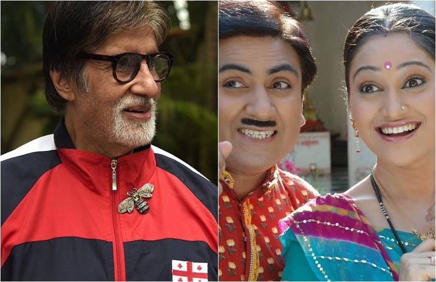 Tarak Mehta Ka Ooltah Chashma, Tarak Mehta Ka Ooltah Chashma Show, Tarak Mehta Ka Ooltah Chashma TRP, Tarak Mehta Ka Ooltah Chashma Disha Vakani, Disha Vakani, barc rating, trp, kundli bhagya, Yeh Rishta Kya Kehlata Hai, kumkum bhagya, naagin 3, kbc, bigg boss 12, kasauti 2, kapil sharma show, कसौटी, टीआरपी