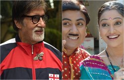Taarak Mehta Ka Ooltah Chashmah: जब Disha Vakani ने की बात सुन बोले अमिताभ बच्चन, ‘क्या बात है बहुत अच्छा’