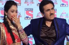 Tarak Mehta Ka Ooltah Chashma, Tarak Mehta Ka Ooltah Chashma Show, Disha Vakani, Disha Vakani Dayaben, Tarak Mehta Ka Ooltah Chashma TRP, Tarak Mehta Ka Ooltah Chashma Disha Vakani, Disha Vakani, barc rating, trp, kundli bhagya, Yeh Rishta Kya Kehlata Hai, kumkum bhagya, naagin 3, kbc, kasauti 2, kapil sharma show, कसौटी, टीआरपी